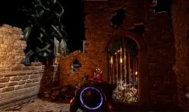Скриншот 1 игры Labernum