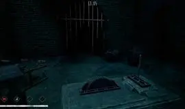 Скриншот 5 игры Labyrinth : Dracula's lair
