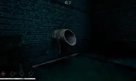 Скриншот 2 игры Labyrinth : Dracula's lair