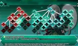 Скриншот 3 игры Labyrinth of Touhou Tri -The Dreaming Girls and The Mysterious Orbs-