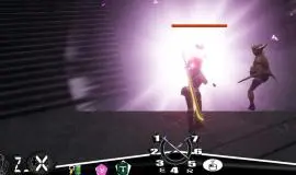 Скриншот 6 игры Lady Camara