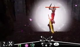 Скриншот 5 игры Lady Camara
