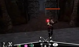 Скриншот 3 игры Lady Camara
