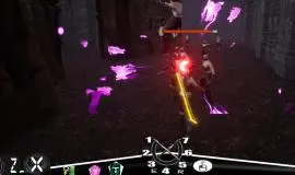 Скриншот 2 игры Lady Camara