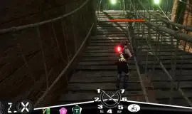 Скриншот 1 игры Lady Camara