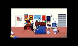 Скриншот 3 игры Lakeview Cabin Collection