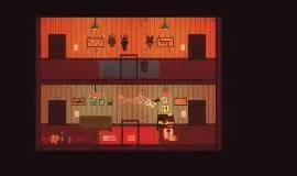 Скриншот 1 игры Lakeview Cabin Collection