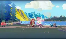 Скриншот 3 игры Land of Screens