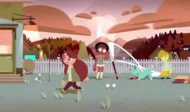 Скриншот 1 игры Land of Screens