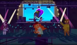 Скриншот 2 игры Land of Screens