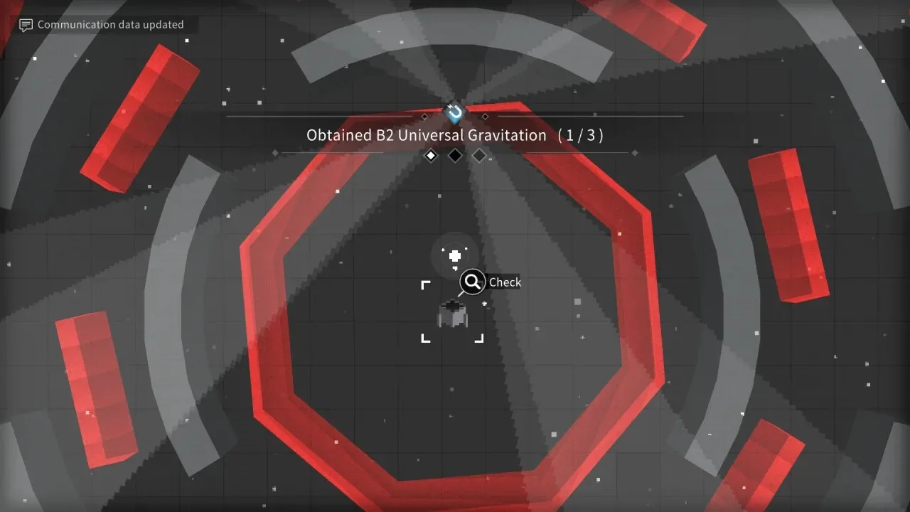 Last Command - скриншот