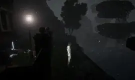 Скриншот 4 игры Last Memory