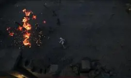 Скриншот 5 игры Last Stronghold