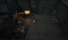 Скриншот 3 игры Last Stronghold