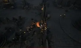 Скриншот 2 игры Last Stronghold