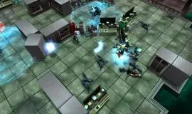 Скриншот 5 игры Leap of Fate
