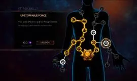 Скриншот 4 игры Leap of Fate