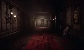 Скриншот 3 игры Left By Angels