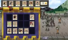 Скриншот 2 игры Legacy of Sin: Ill-Boding