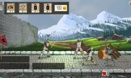 Скриншот 6 игры Legacy of Sin: The Father Sacrifice