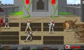 Скриншот 5 игры Legacy of Sin: The Father Sacrifice