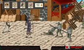 Скриншот 4 игры Legacy of Sin: The Father Sacrifice