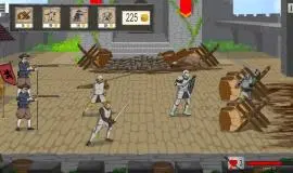 Скриншот 3 игры Legacy of Sin: The Father Sacrifice