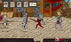 Скриншот 2 игры Legacy of Sin: The Father Sacrifice