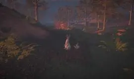 Скриншот 3 игры Legacy: the last pure heart