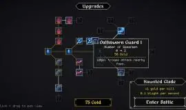 Скриншот 3 игры Legion Breaker