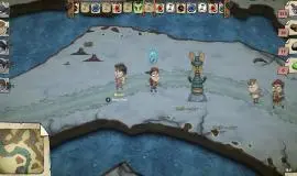 Скриншот 6 игры Lesson Learned