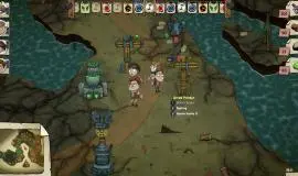 Скриншот 5 игры Lesson Learned
