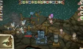 Скриншот 4 игры Lesson Learned