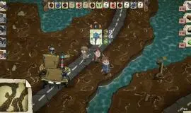 Скриншот 3 игры Lesson Learned