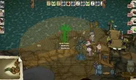 Скриншот 2 игры Lesson Learned