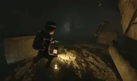 Скриншот 6 игры Let Me Out