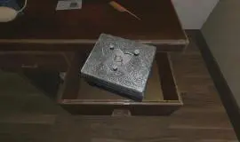 Скриншот 2 игры Let Me Out