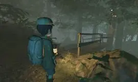 Скриншот 1 игры Let Me Out