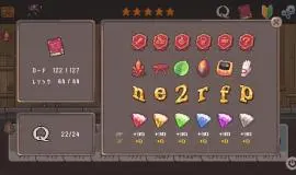Скриншот 6 игры Lethal Dungeon