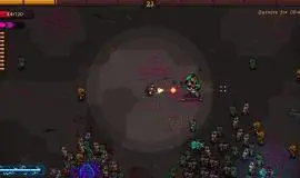 Скриншот 3 игры Letifer