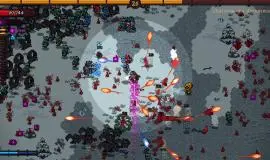 Скриншот 2 игры Letifer