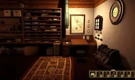 Скриншот 6 игры Letter Lost