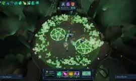 Скриншот 5 игры Lichgate: Tower Survivor