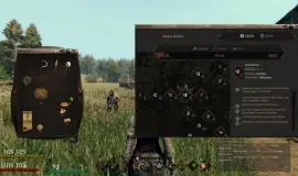 Скриншот 4 игры Life is Feudal: Your Own