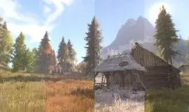Скриншот 2 игры Life is Feudal: Your Own