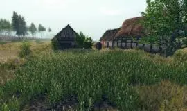 Скриншот 1 игры Life is Feudal: Your Own