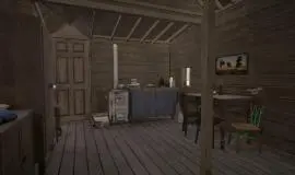 Скриншот 1 игры Life on the Hook