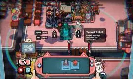 Скриншот 2 игры Life, the Universe, and Restaurants