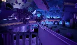 Скриншот 6 игры LIFTED