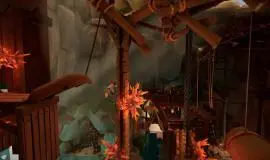 Скриншот 5 игры LIFTED